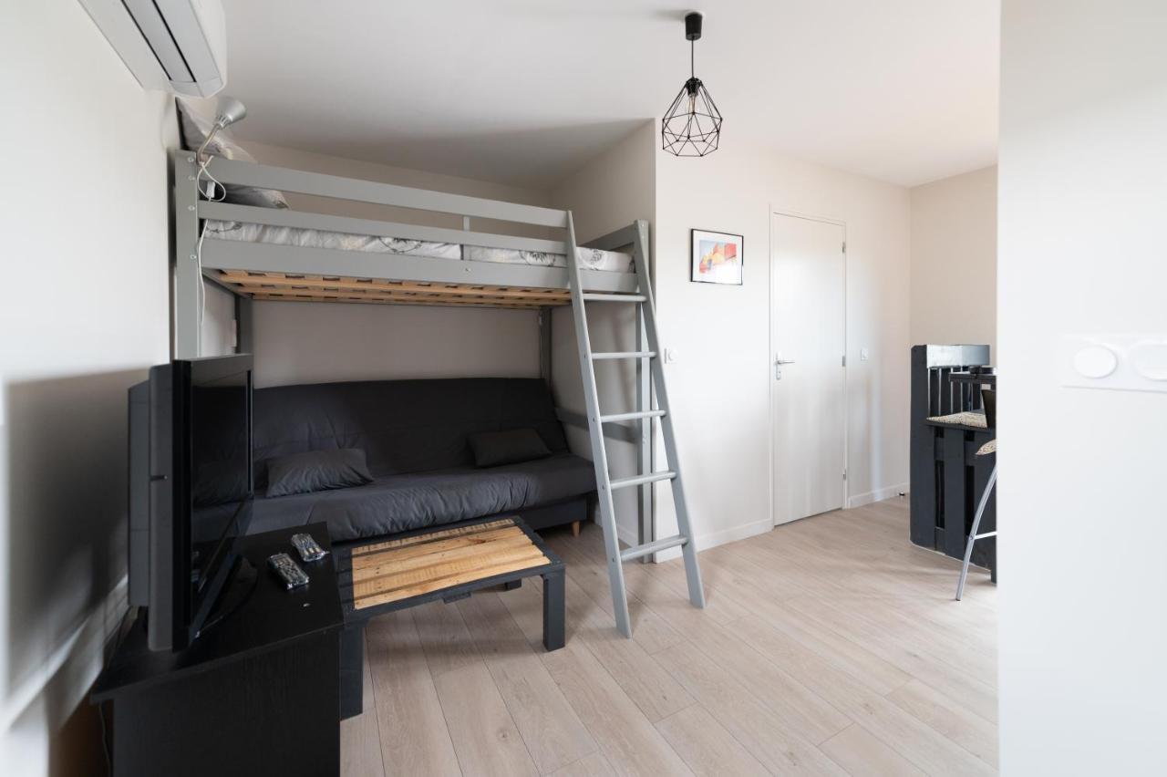Lot En Dock 3 Logements Atypiques Et Ecologiques En Vallee De La Dordogne Souillac Eksteriør bilde